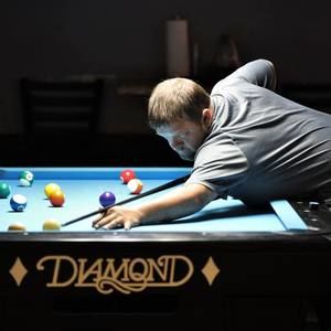 Meet your Posher, Anthoney